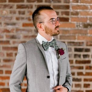 Meet your Posher, Brandon